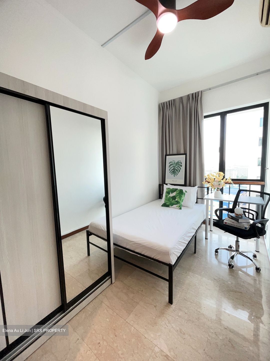 Central Grove (D14), Condominium #587765481